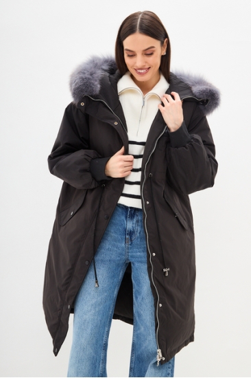 Женские пуховики и зимние куртки | Купить в интернет-магазине