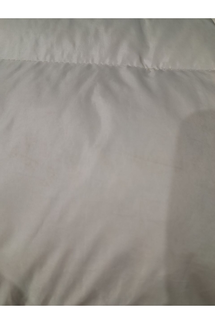 663 | Пуховик Markl Aril молочный | Уцененный товар