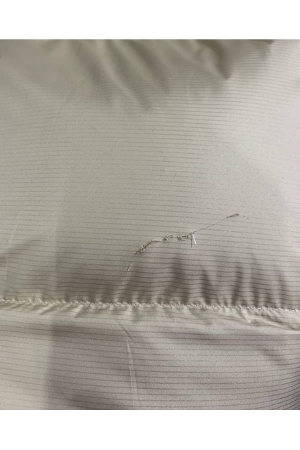 705| M| Пуховик Markl M6 бежевый | Уцененный товар