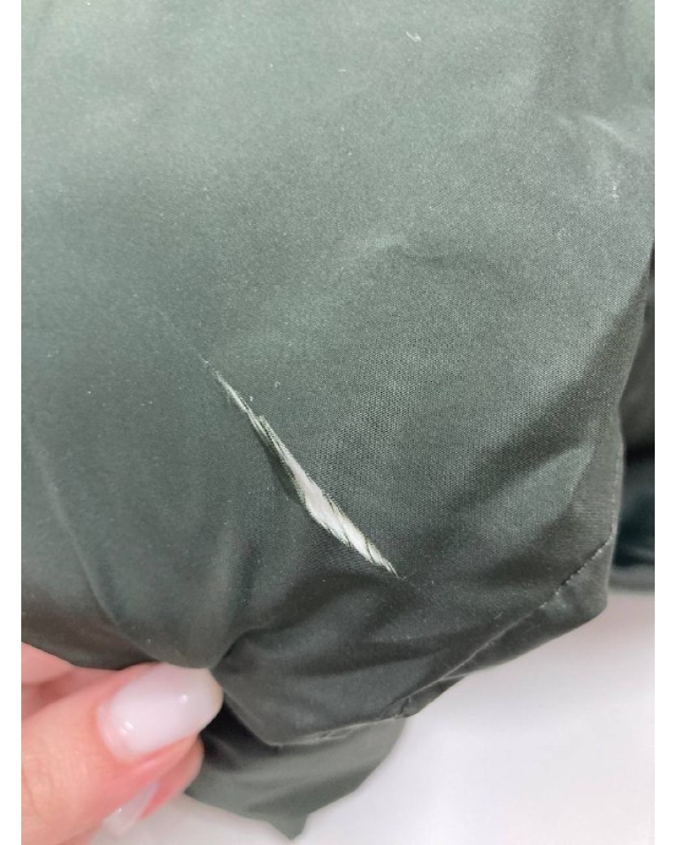 457 / Mork Q Хаки L 457 / Mork Q Хаки L